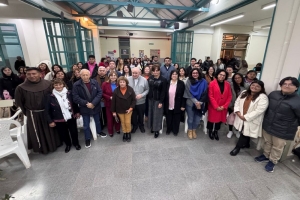 Jujuy celebra los 10 a&ntilde;os de la Enc&iacute;clica Laudato Si' del Papa Francisco