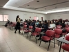 Formaci&oacute;n en "Ley Micaela" para la Polic&iacute;a de la Provincia