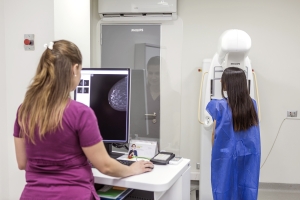 Jornada de Pap y Mamograf&iacute;a gratuita
