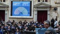 El Gobierno aprob&oacute; un recorte de subsidios al gas por Zonas Fr&iacute;as con el apoyo clave de las provincias del norte