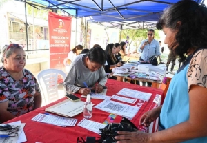 San Isidro ser&aacute; escenario del programa &ldquo;La Muni Junto a Vos&rdquo;