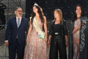 La Elecci&oacute;n Representante Capital ser&aacute; en Ciudad Cultural