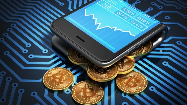 Las criptomonedas frente al contexto econ&oacute;mico m&aacute;s adverso de su corta historia