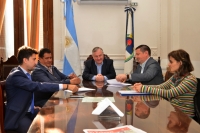 SE PLANTAR&Aacute; UN &Aacute;RBOL POR CADA NACIMIENTO EN JUJUY