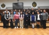 Estudiantes de Humahuaca visitaron la Legislatura