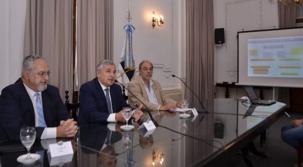 POR PRIMERA VEZ EN SU HISTORIA JUJUY BAJ&Oacute; LOS DOS D&Iacute;GITOS DE LA MORTALIDAD INFANTIL