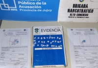 Narcotr&aacute;fico: 14 personas detenidas y secuestro de drogas