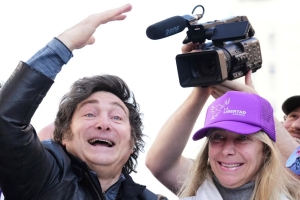 La estrategia del Gobierno frente a la filtraci&oacute;n de audios de Karina Milei: qu&eacute; dice la denuncia