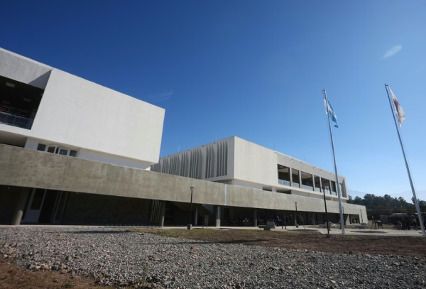Jujuy es sede de la Feria Nacional de Educaci&oacute;n