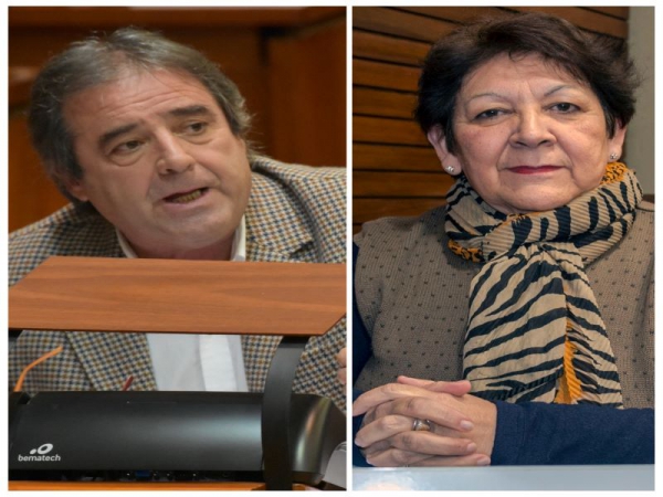 Cuestionan fallo judicial que suspende sorteos en ingresos a 1 a&ntilde;o