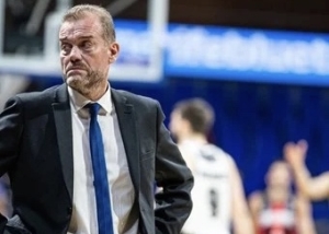 Bomba en la Selecci&oacute;n de b&aacute;squet: se desvincul&oacute; el entrenador N&eacute;stor Che Garc&iacute;a