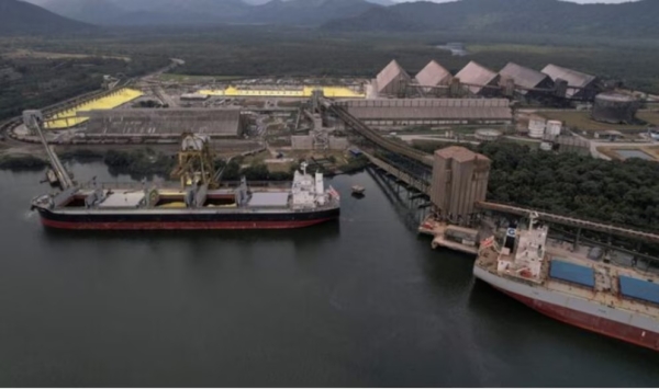 Vuelven las retenciones: en s&oacute;lo tres d&iacute;as se agot&oacute; el cupo de USD 7.000 millones de liquidaci&oacute;n al 0 por ciento