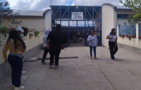 Escuelas afectadas a la elecci&oacute;n no tendran clases en turno ma&ntilde;ana