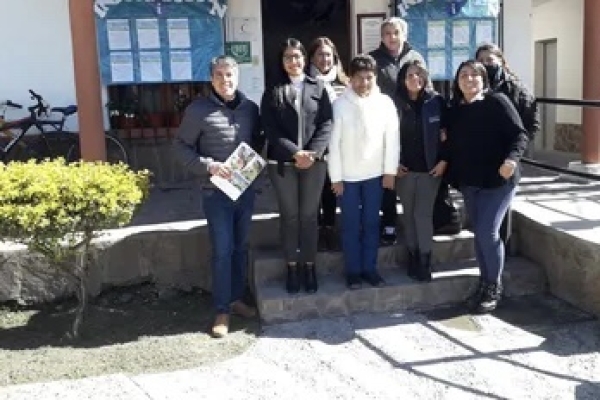 Comenz&oacute; la 3ra edici&oacute;n del PIC para Oficinas de Informaci&oacute;n Tur&iacute;stica