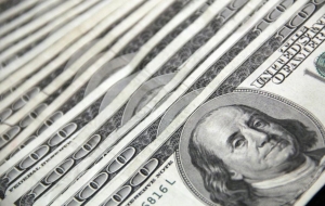 El dólar volvió a superar los $1.400 por una mayor demanda, pese a una oferta firme
