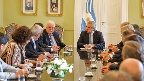 Anunciaron la rebaja inmediata del 8% en todos los medicamentos