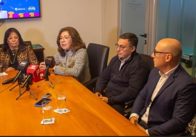 "Rentas en la FNE 2026": educaci&oacute;n tributaria, participaci&oacute;n estudiantil