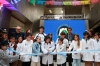 Sadir inauguró la Feria Nacional de Educación en Ciencias, Tecnología, Artes y Matemática