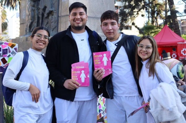 Jujuy ya suma 15 los operativos de ablaci&oacute;n