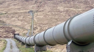Este mi&eacute;rcoles se firman los contratos para construir el gasoducto N&eacute;stor Kirchner