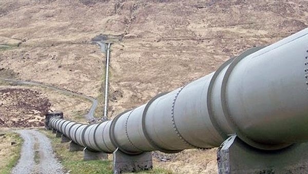 Este mi&eacute;rcoles se firman los contratos para construir el gasoducto N&eacute;stor Kirchner
