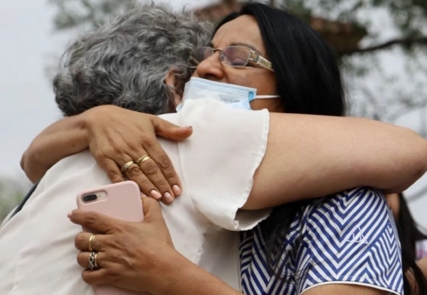 10 de septiembre: D&iacute;a Mundial para la prevenci&oacute;n del Suicidio