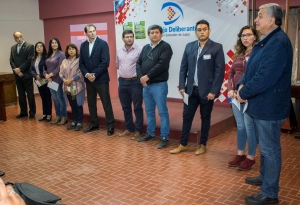 BRINDARON CHARLA SOBRE SEGURO DE SEPELIO OBLIGATORIO