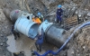 Agua Potable finaliz&oacute; trabajos en acueducto principal