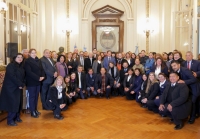 Se conmemor&oacute; el D&iacute;a Nacional del Ceremonial