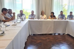 Reuni&oacute;n entre Jujuy y Salta por el precio del tabaco