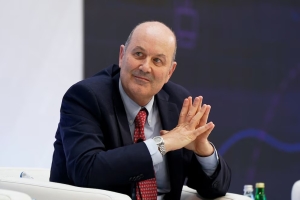 Federico Sturzenegger: &ldquo;Nuestra propuesta va a ser motosierra en las provincias&rdquo;