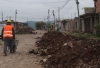 Avances. Obras en Remanente 150 Hectáreas de Alto Comedero