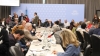 Tras ceder cambios, el Gobierno dictaminó el proyecto Malvinas y la sesión sería el 12 de noviembre