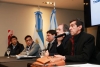 Foro sobre la Ley de Modernización Laboral