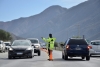 Seguridad Vial report&oacute; 80 actas por alcoholemia positiva