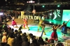 Este fin de semana contin&uacute;a la Fiesta de la Danza