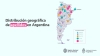 Cu&aacute;les son los apellidos m&aacute;s predominantes en el pa&iacute;s