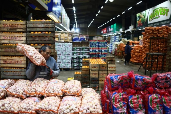 La inflaci&oacute;n mayorista se aceler&oacute; a 5,2% en abril y duplic&oacute; al IPC