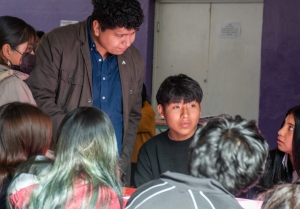 Bienestar emocional. Ree Sí! promueve espacios de encuentro