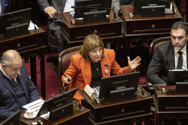 El oficialismo modific&oacute; la ley de tierras en busca de votos aliados y elev&oacute; al 25% el tope de compra a capitales extranjeros