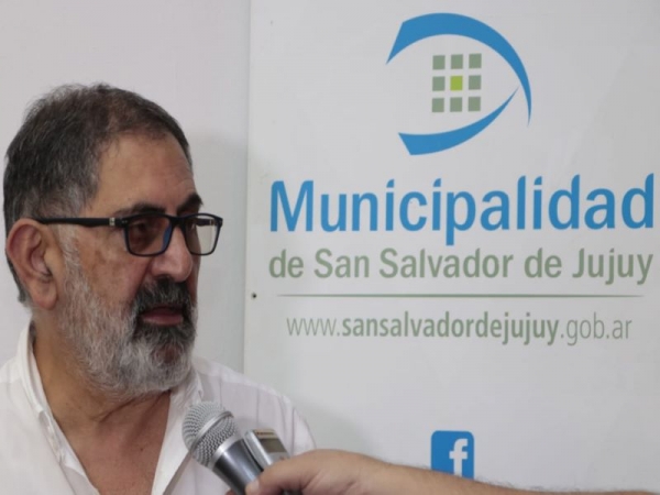 Municipio toma recaudos para que &ldquo;nos quedemos en casa&rdquo;