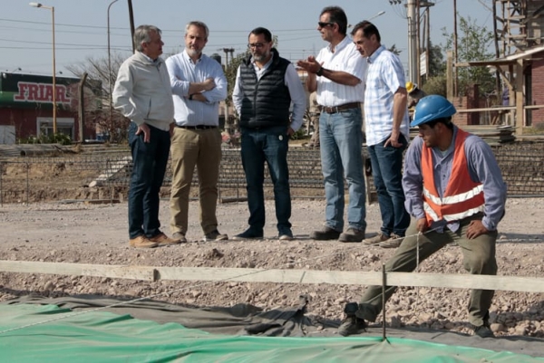 NUEVO EMPRENDIMIENTO EN BARRIO SARGENTO CABRAL