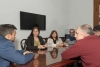 Reuni&oacute;n del Consejo Consultivo de Turismo
