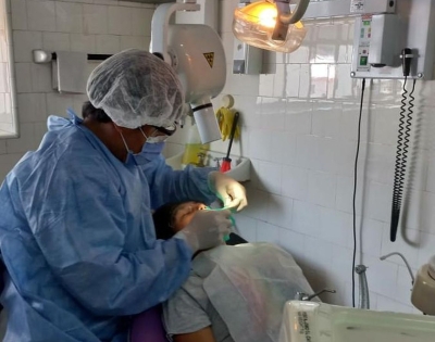 Concursan cargo de T&eacute;cnico en Asistencia Odontol&oacute;gica