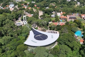 Centro Lola Mora: "Una obra emblem&aacute;tica que articula nuestro pasado, presente y futuro"