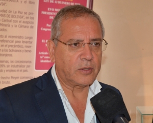 AFIANZAN LA PRODUCCIÓN DE LITIO EN LA PUNA JUJEÑA