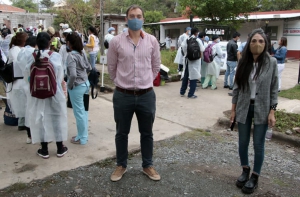 Municipio y su participaci&oacute;n en rastrillaje en Reyes