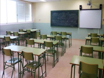 Inicio de clases en Jujuy y paro docente