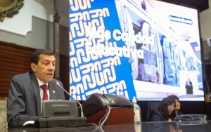 Principales anuncios de Sadir en apertura de sesiones