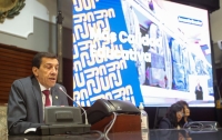 Principales anuncios de Sadir en apertura de sesiones
